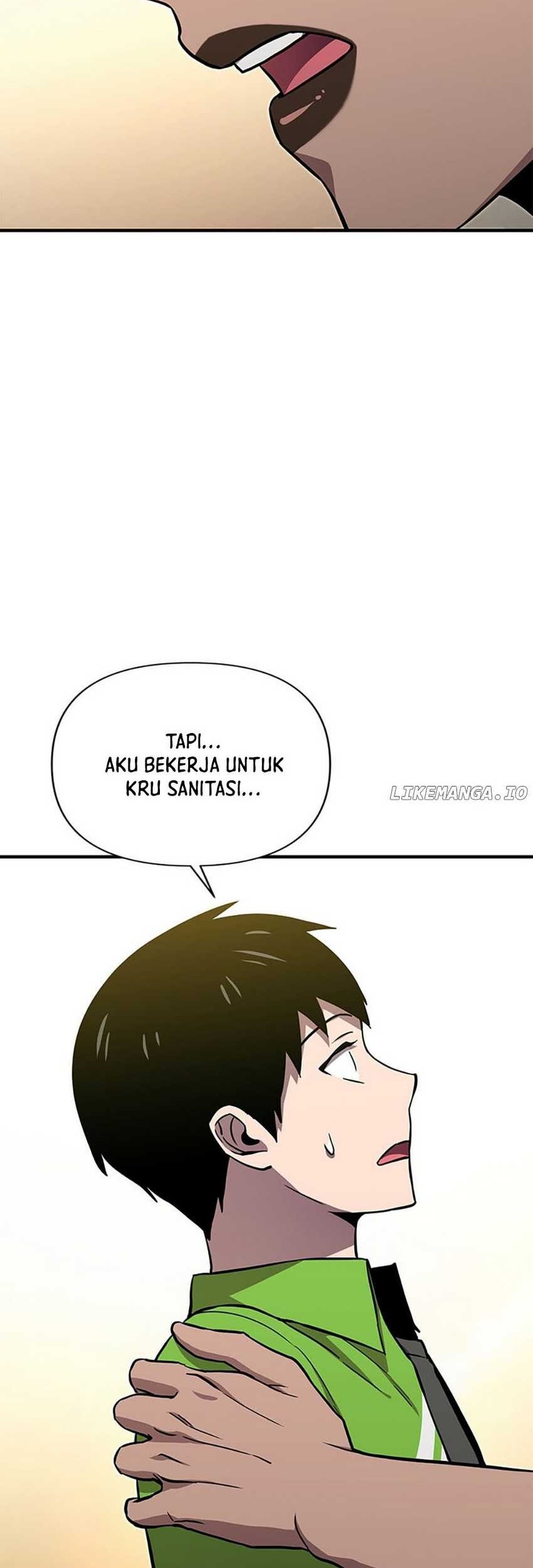 Cursed Manager’s Regression Bab 43 halaman 42