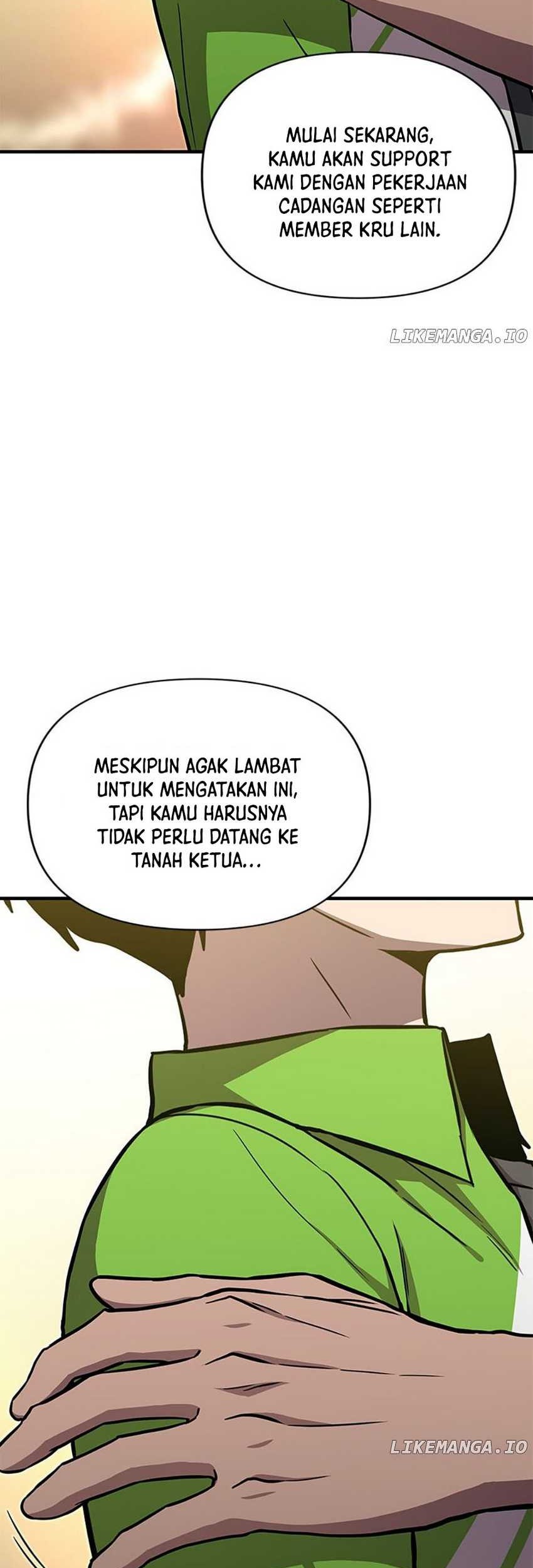 Cursed Manager’s Regression Bab 43 halaman 43