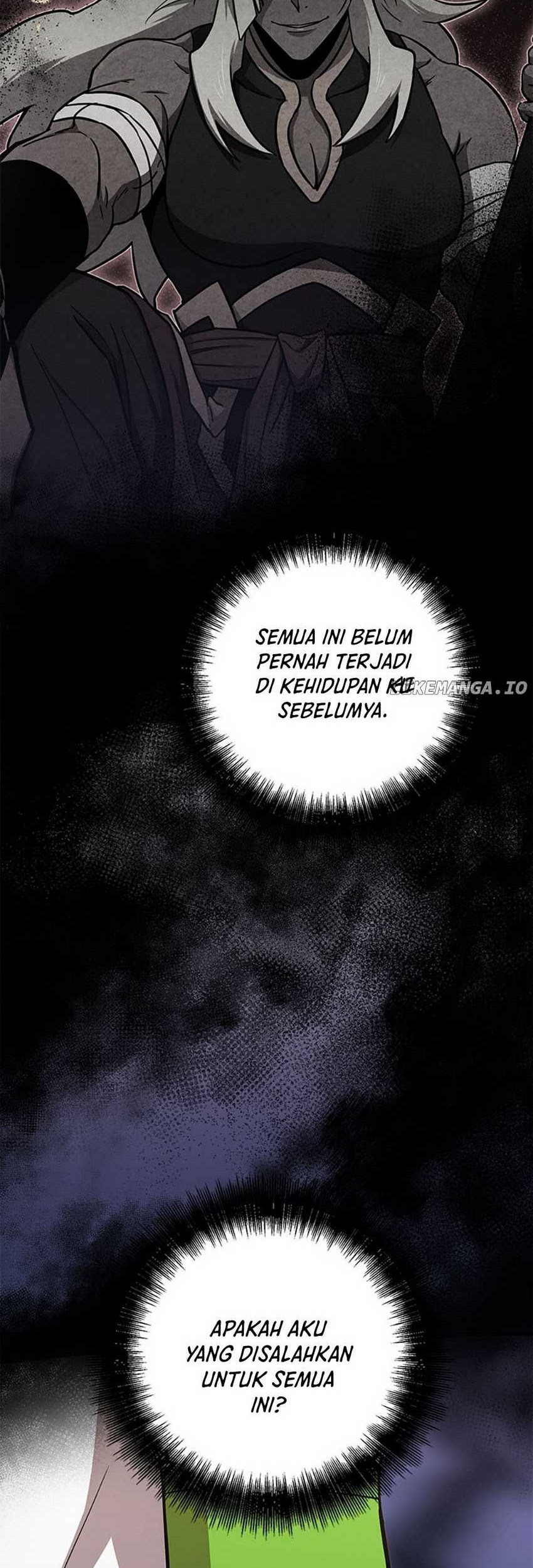 Cursed Manager’s Regression Bab 43 halaman 51