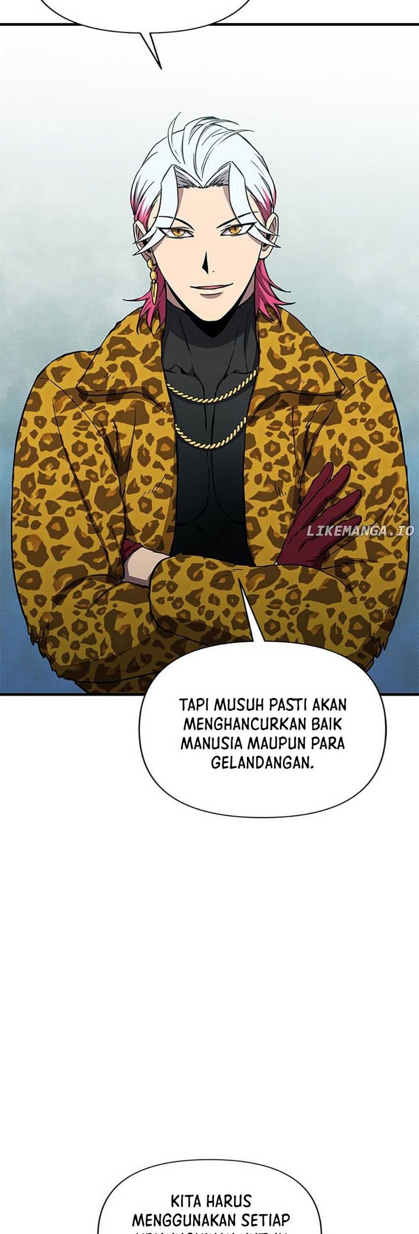 Cursed Manager’s Regression Bab 43 halaman 58