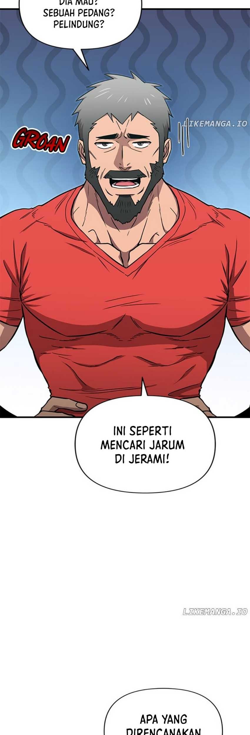 Cursed Manager’s Regression Bab 44 halaman 15