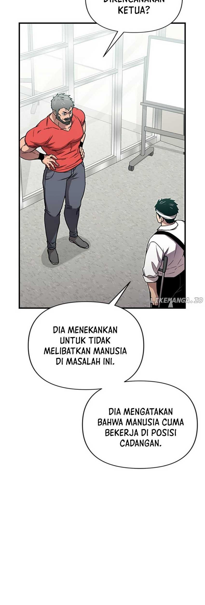 Cursed Manager’s Regression Bab 44 halaman 16