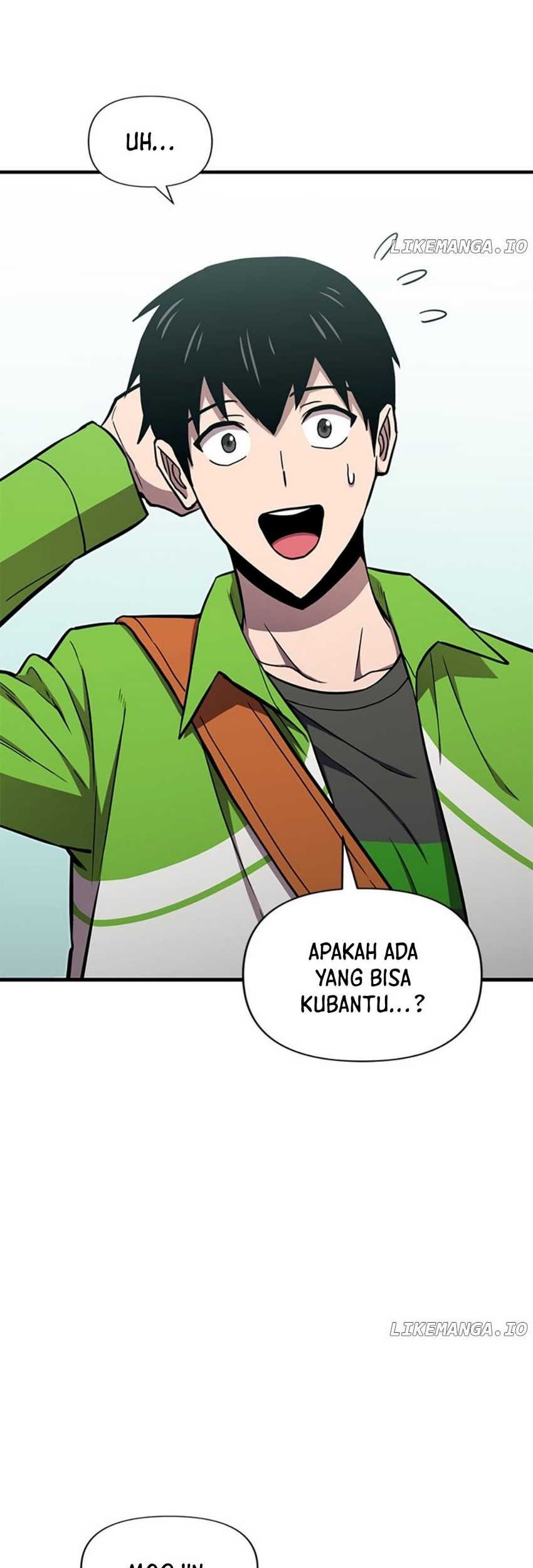 Cursed Manager’s Regression Bab 44 halaman 24