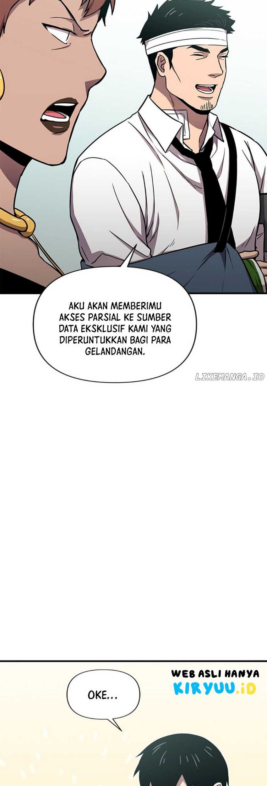 Cursed Manager’s Regression Bab 44 halaman 27