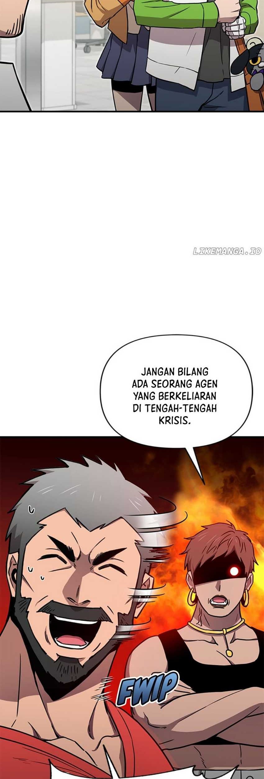 Cursed Manager’s Regression Bab 44 halaman 30
