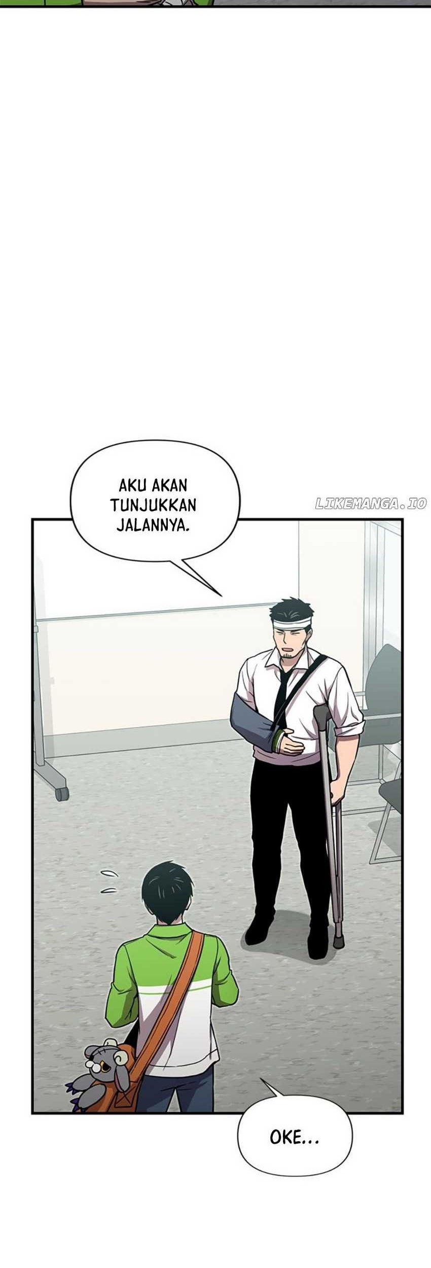 Cursed Manager’s Regression Bab 44 halaman 32