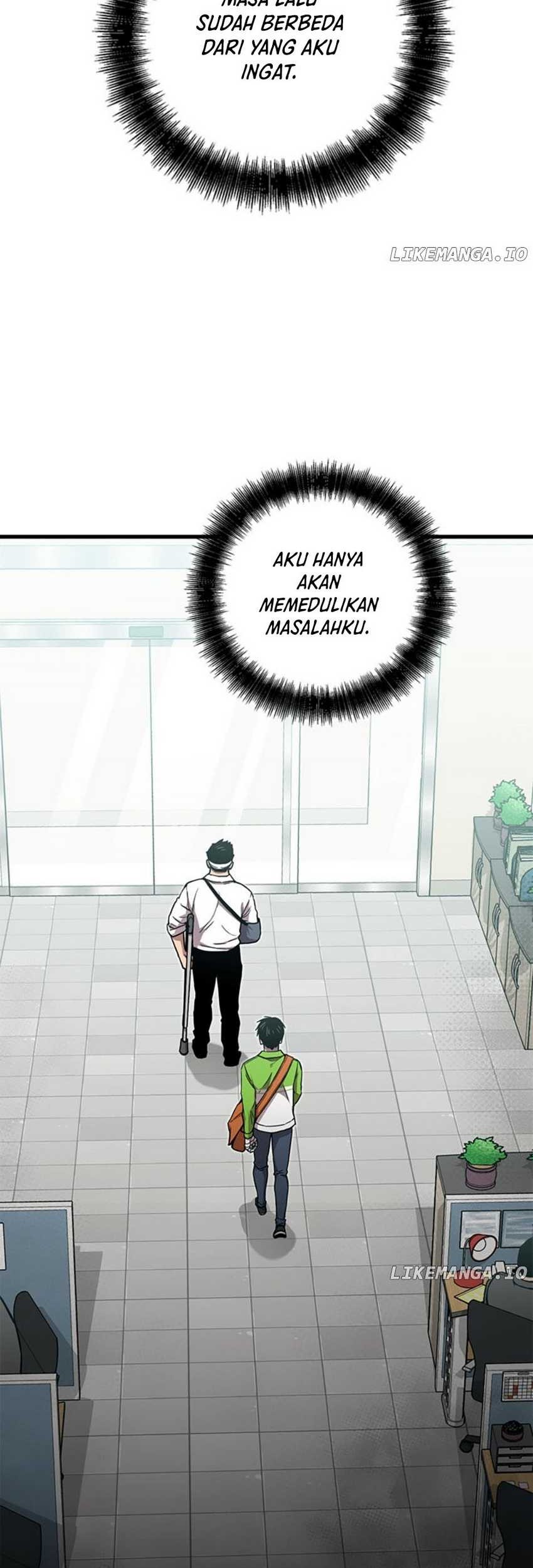 Cursed Manager’s Regression Bab 44 halaman 35