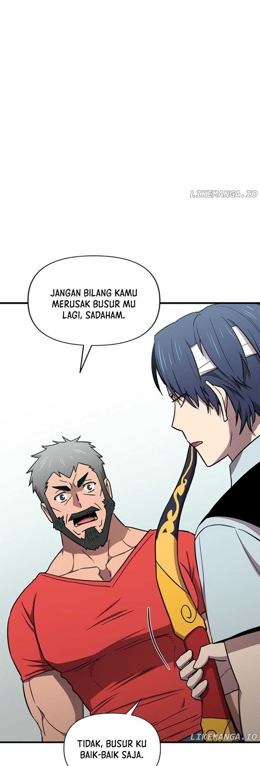Cursed Manager’s Regression Bab 44 halaman 41