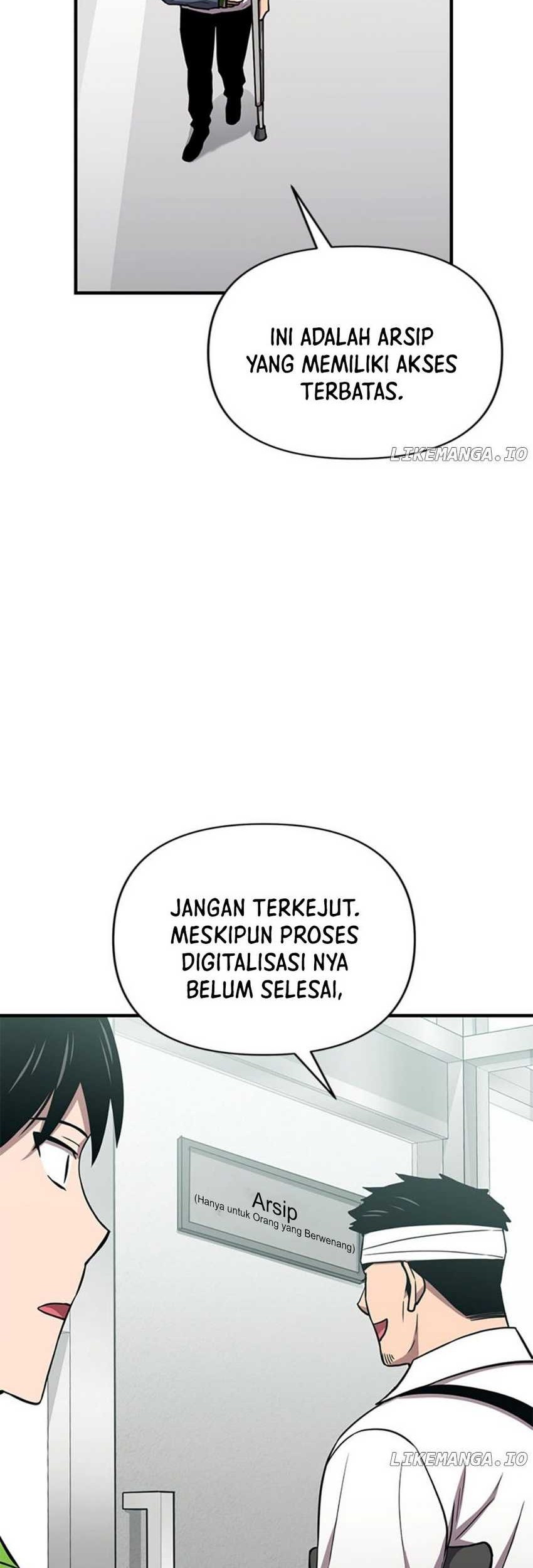 Cursed Manager’s Regression Bab 44 halaman 48