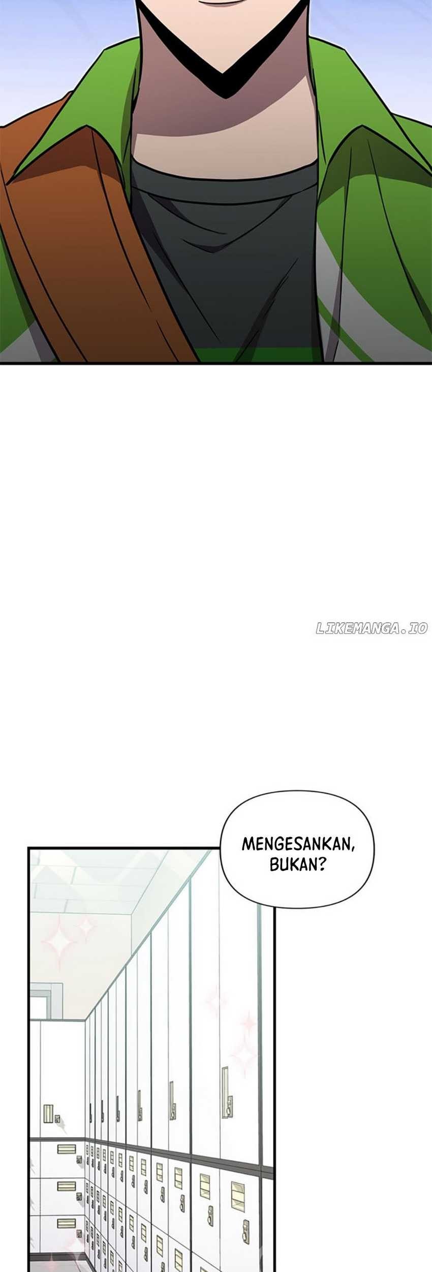 Cursed Manager’s Regression Bab 44 halaman 51