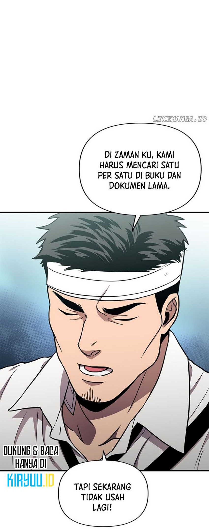Cursed Manager’s Regression Bab 44 halaman 54