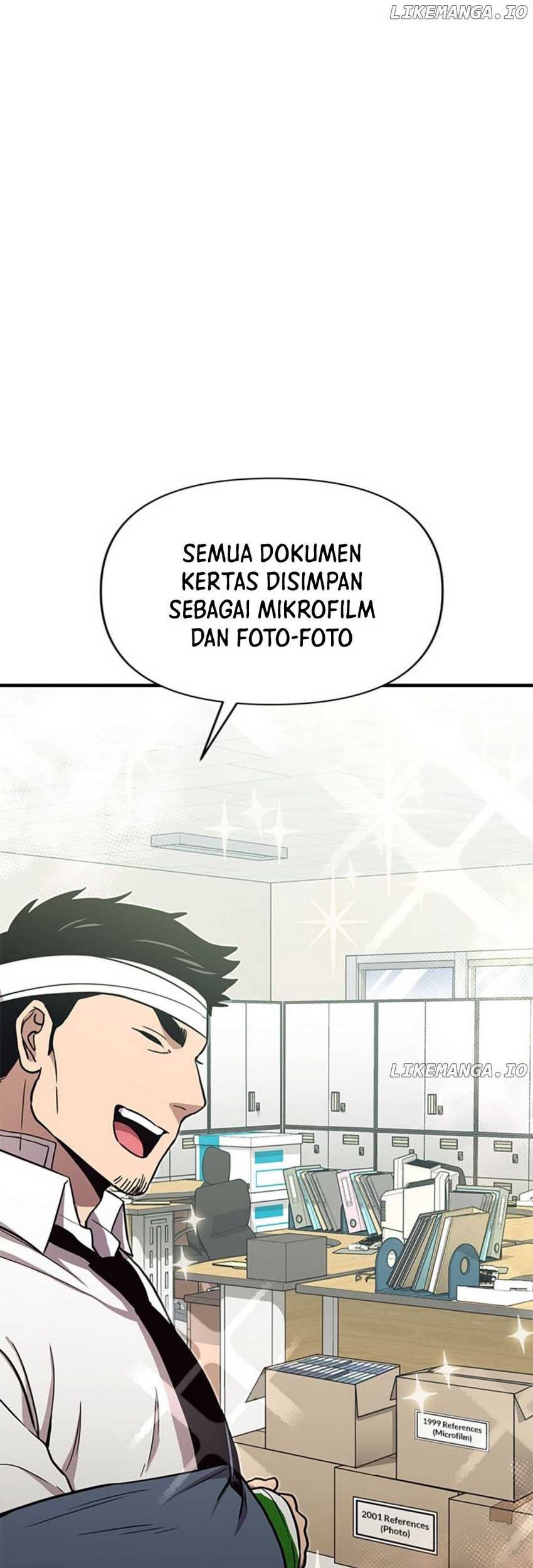 Cursed Manager’s Regression Bab 44 halaman 55