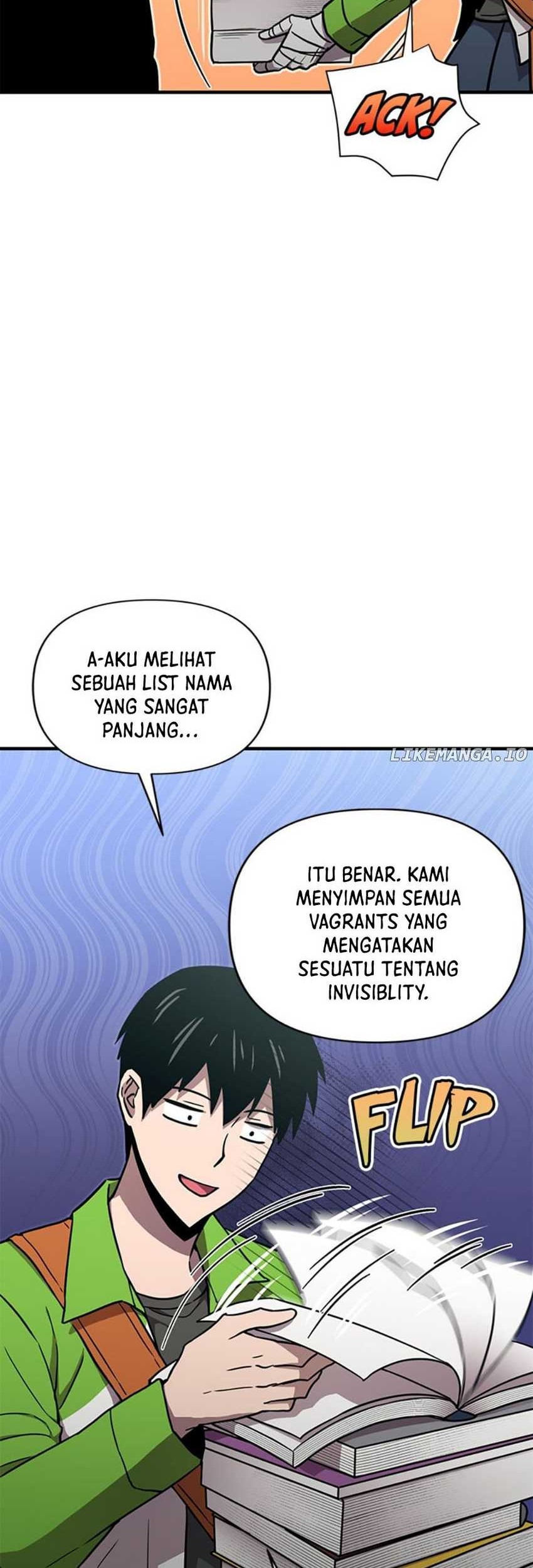 Cursed Manager’s Regression Bab 44 halaman 58