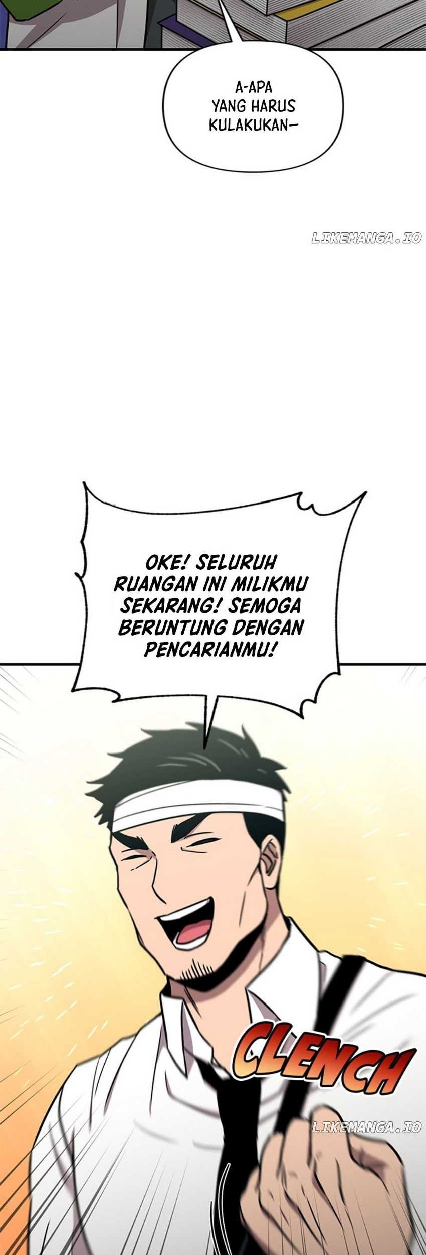Cursed Manager’s Regression Bab 44 halaman 59
