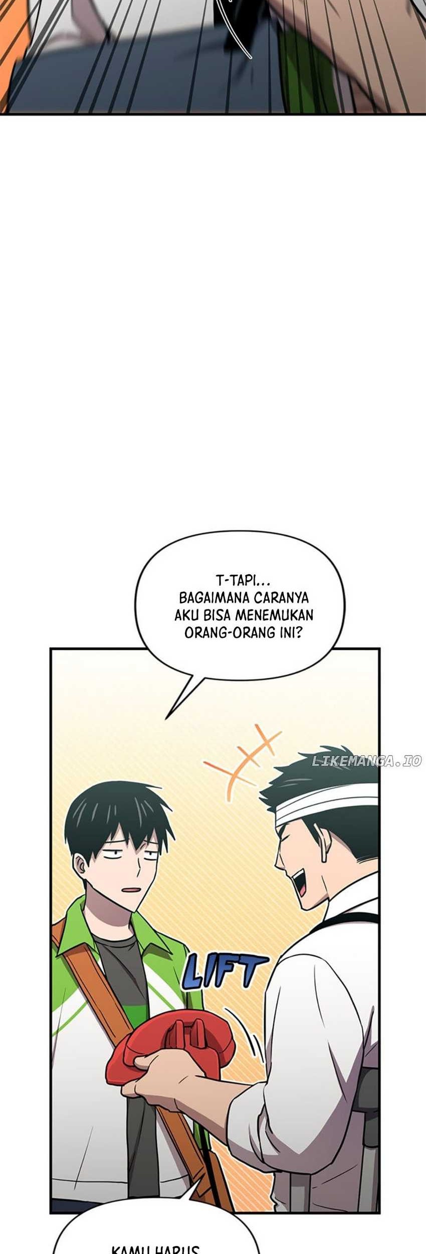 Cursed Manager’s Regression Bab 44 halaman 60