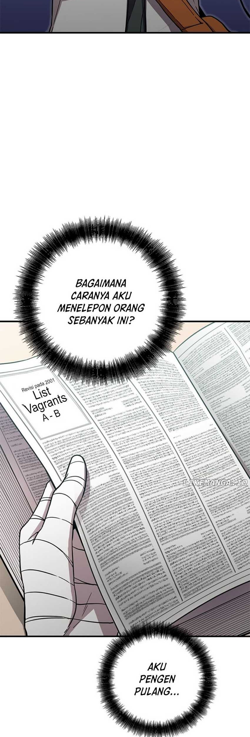 Cursed Manager’s Regression Bab 44 halaman 62