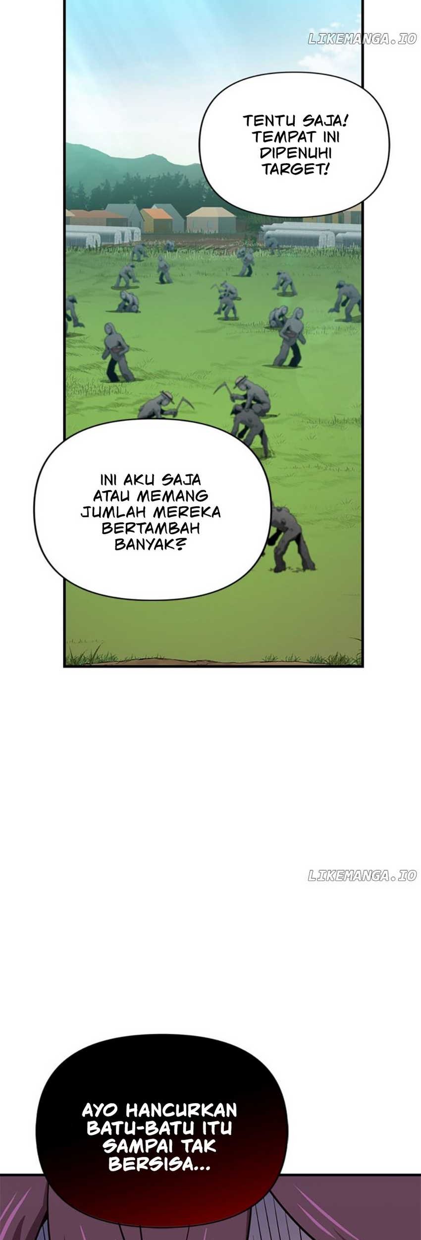Cursed Manager’s Regression Bab 45 halaman 4