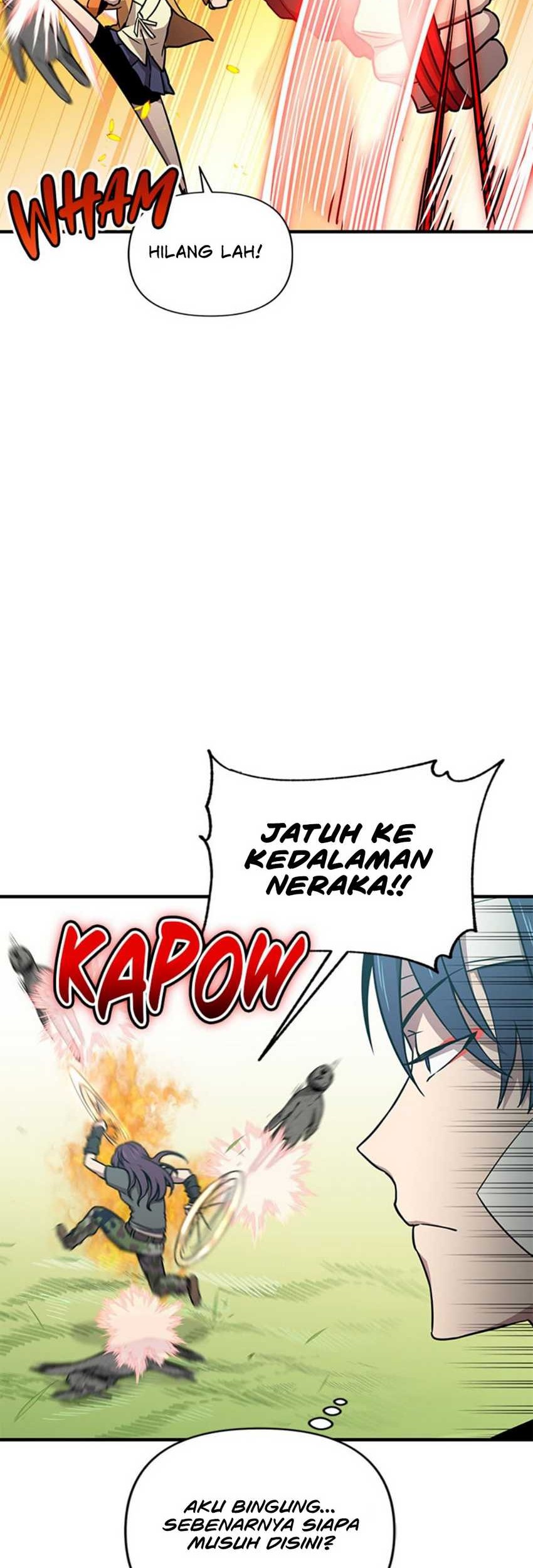 Cursed Manager’s Regression Bab 45 halaman 9