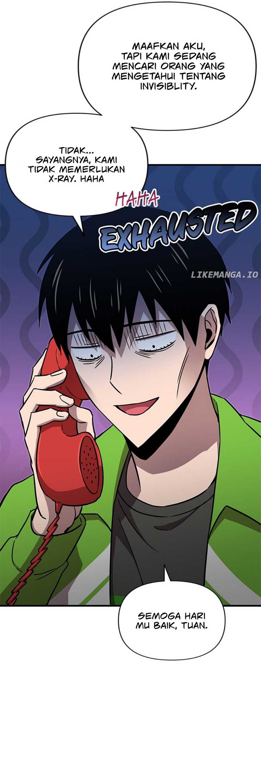 Cursed Manager’s Regression Bab 45 halaman 12