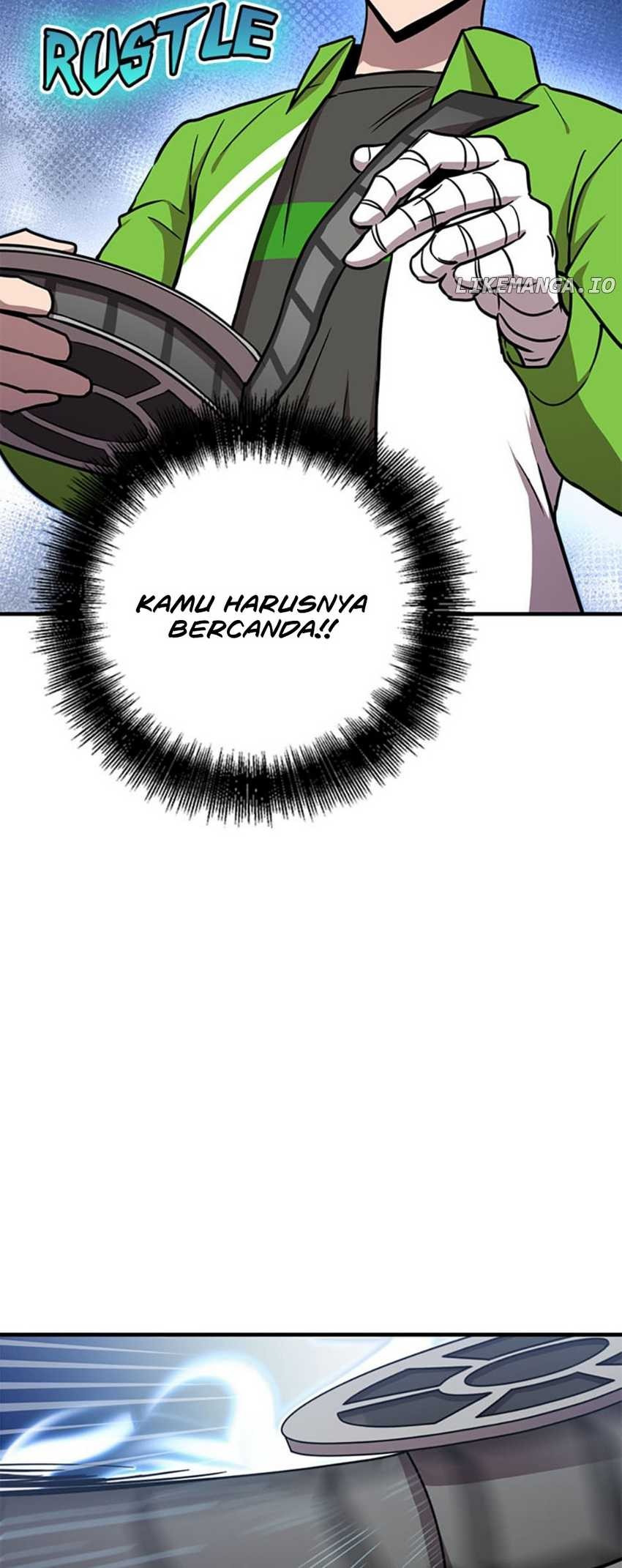 Cursed Manager’s Regression Bab 45 halaman 15