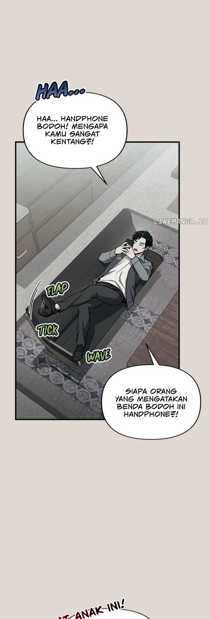 Cursed Manager’s Regression Bab 45 halaman 22