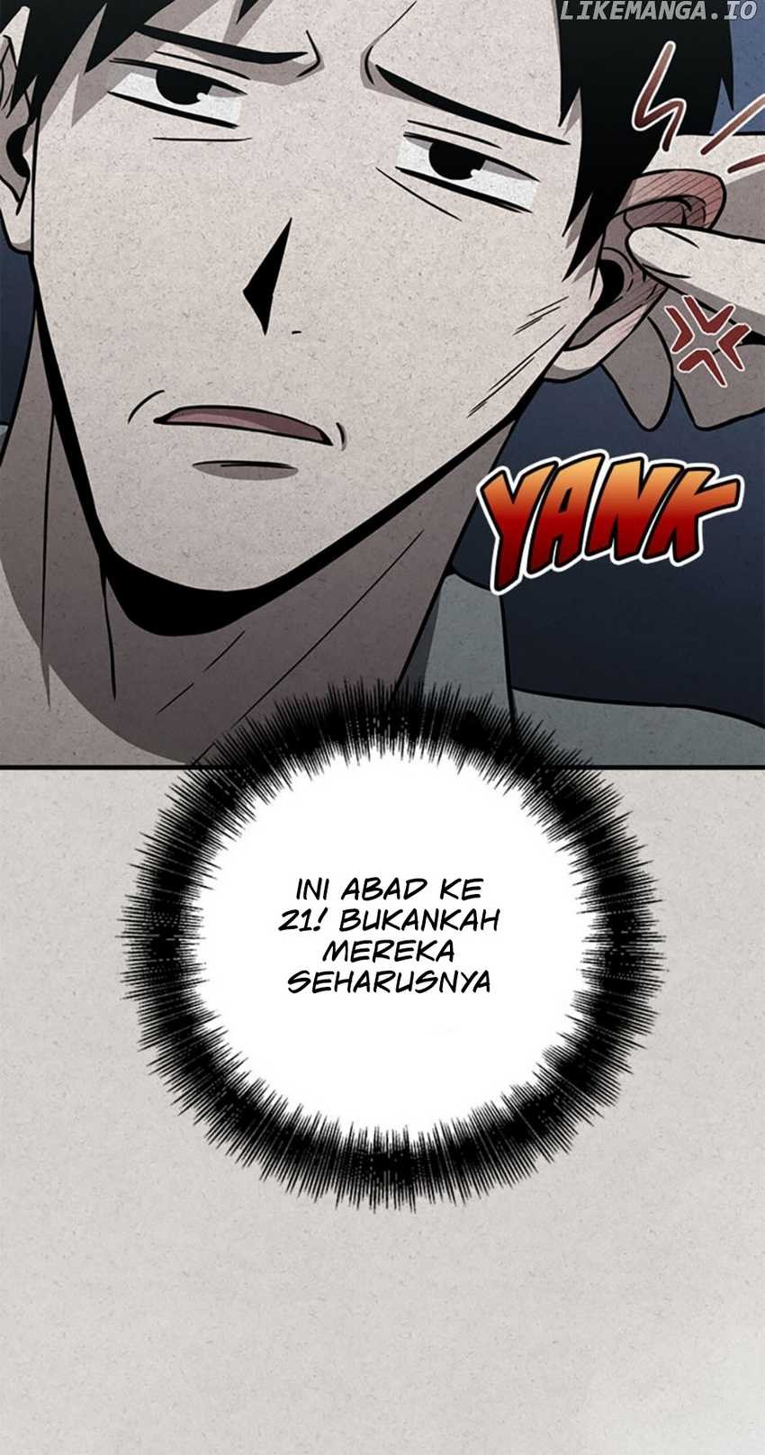 Cursed Manager’s Regression Bab 45 halaman 25