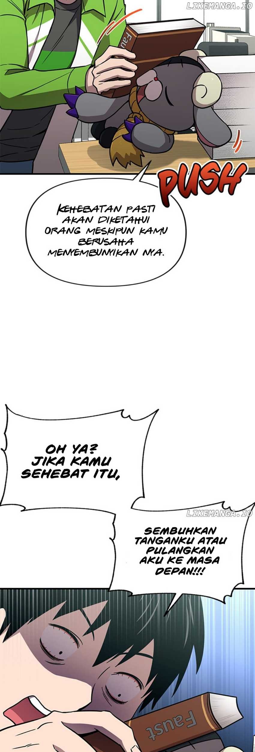 Cursed Manager’s Regression Bab 45 halaman 26