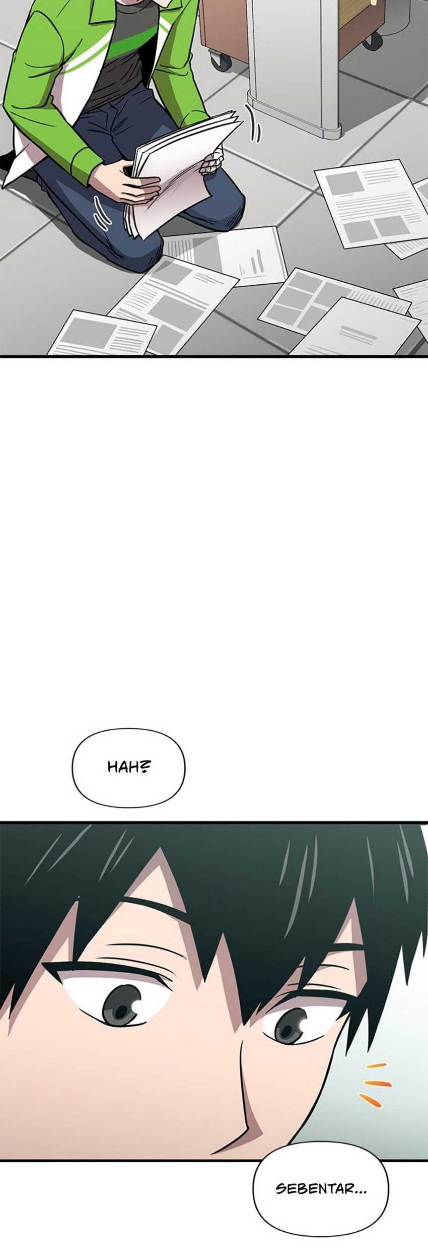 Cursed Manager’s Regression Bab 45 halaman 29
