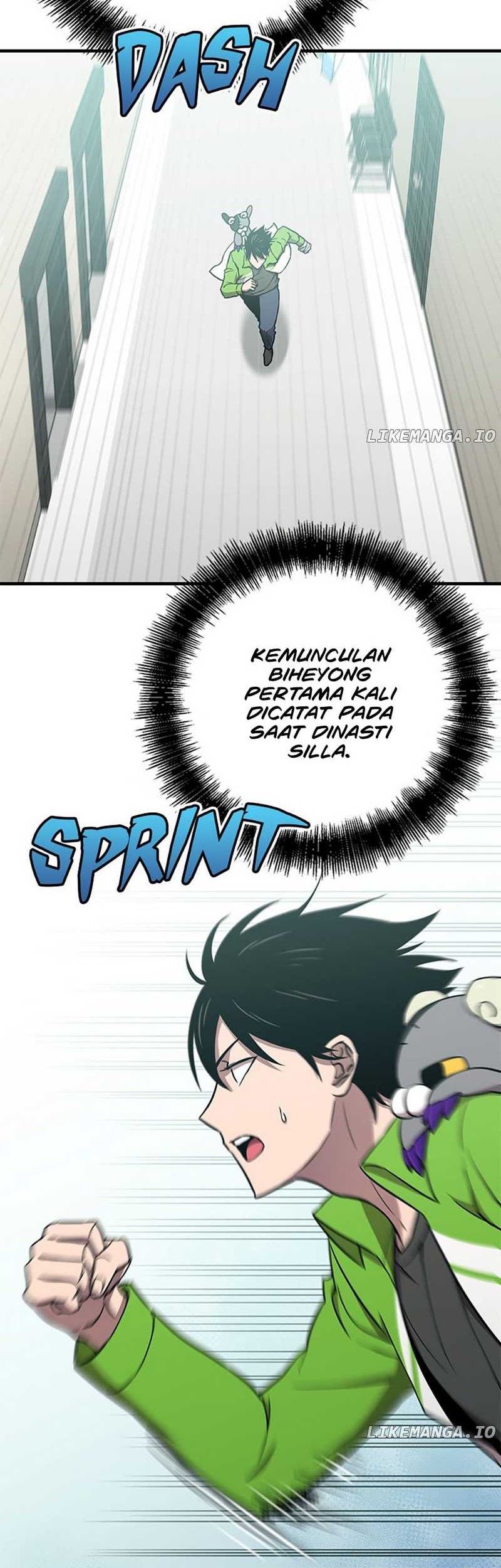Cursed Manager’s Regression Bab 46 halaman 3