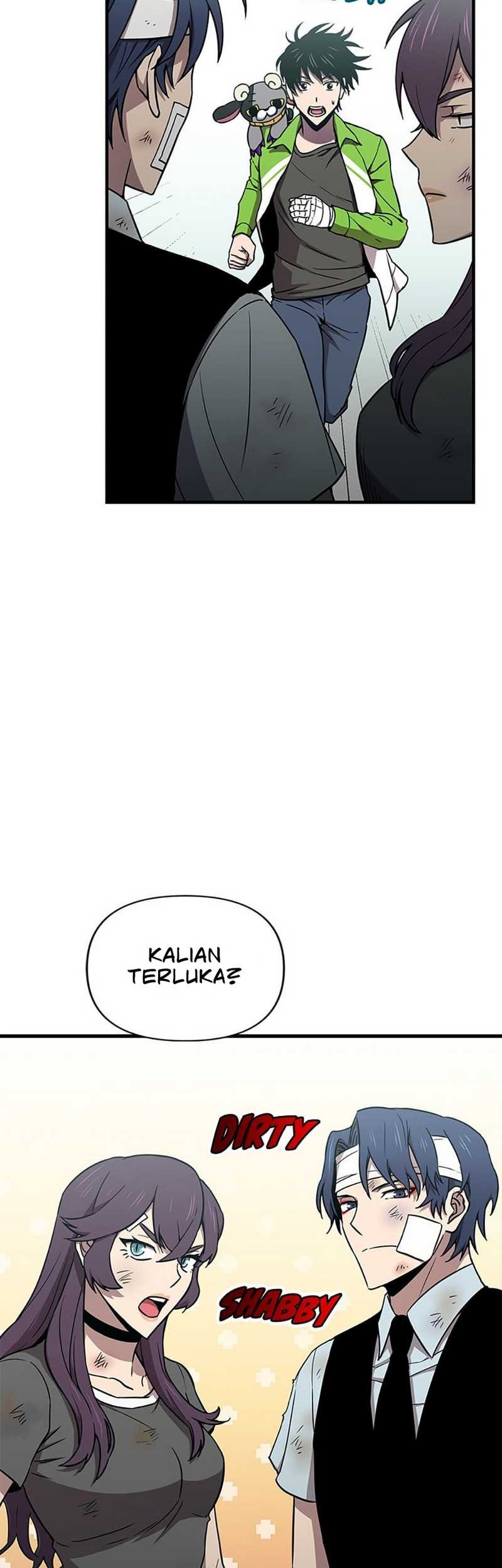 Cursed Manager’s Regression Bab 46 halaman 6