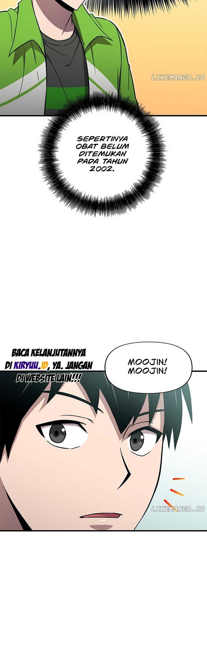 Cursed Manager’s Regression Bab 46 halaman 12