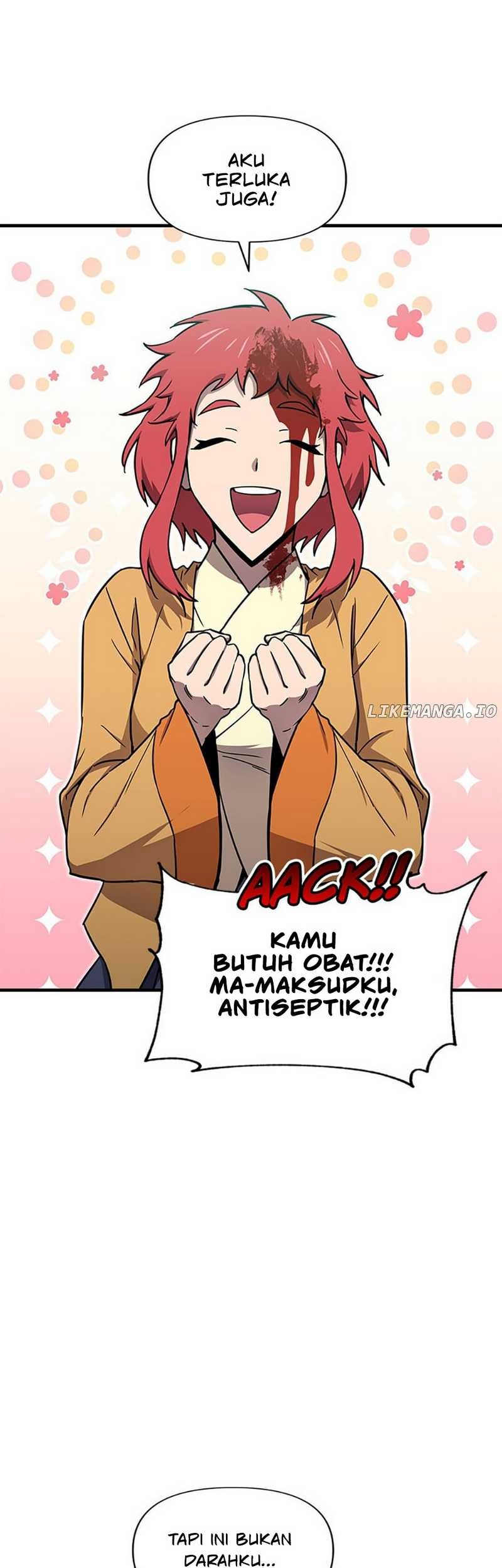 Cursed Manager’s Regression Bab 46 halaman 13