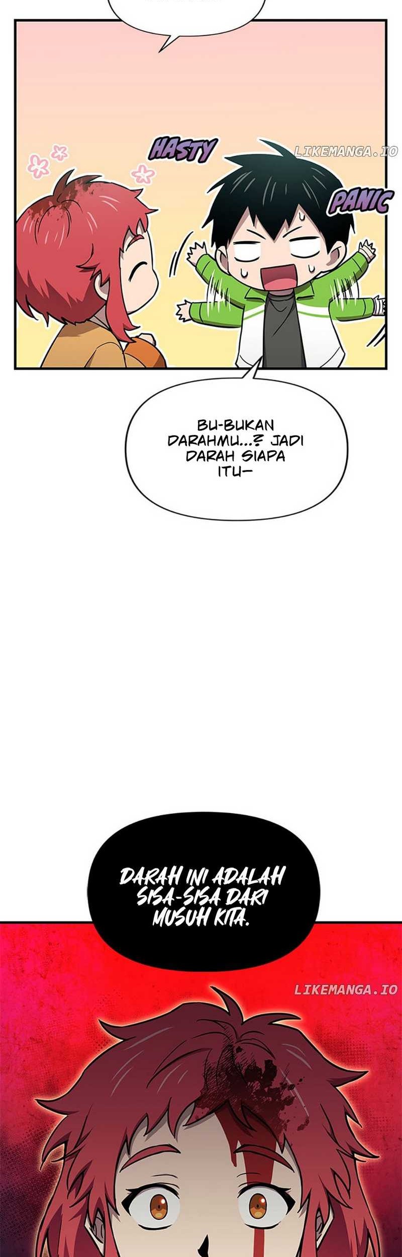 Cursed Manager’s Regression Bab 46 halaman 14
