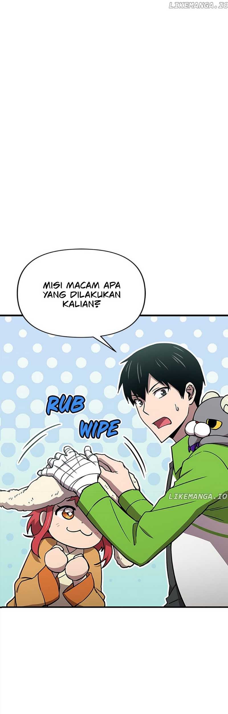 Cursed Manager’s Regression Bab 46 halaman 16