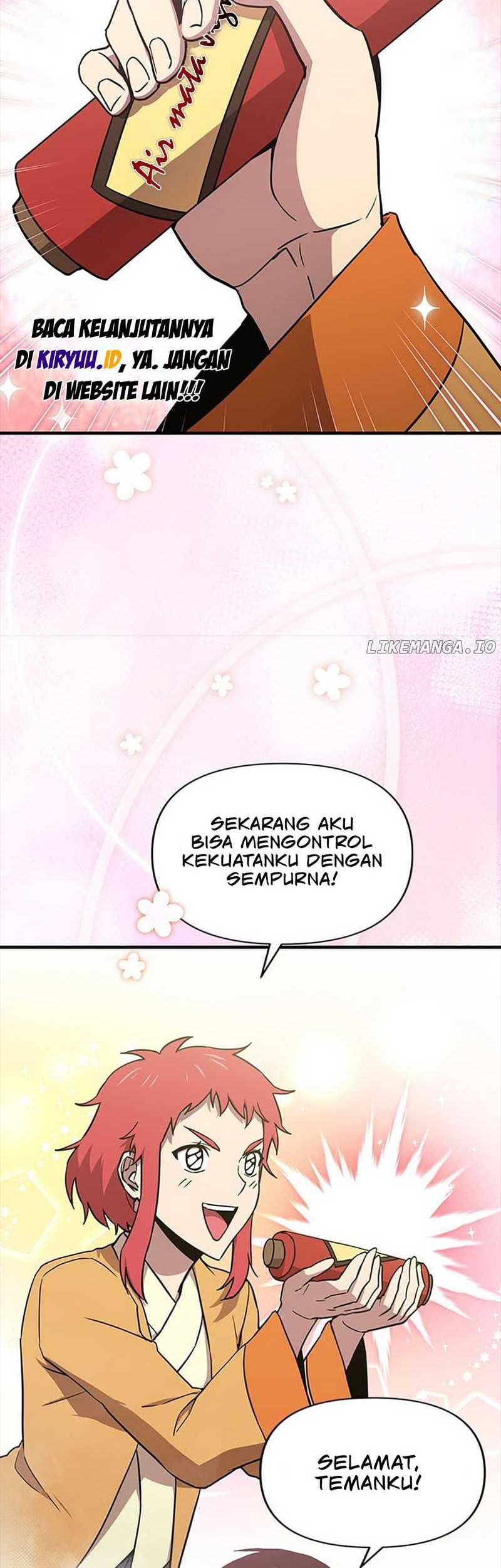 Cursed Manager’s Regression Bab 46 halaman 19