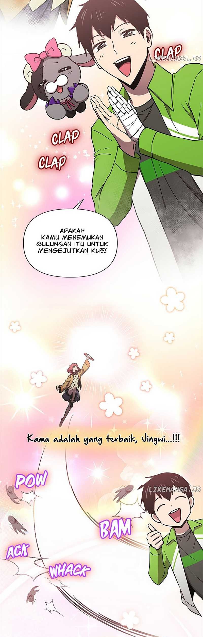 Cursed Manager’s Regression Bab 46 halaman 20