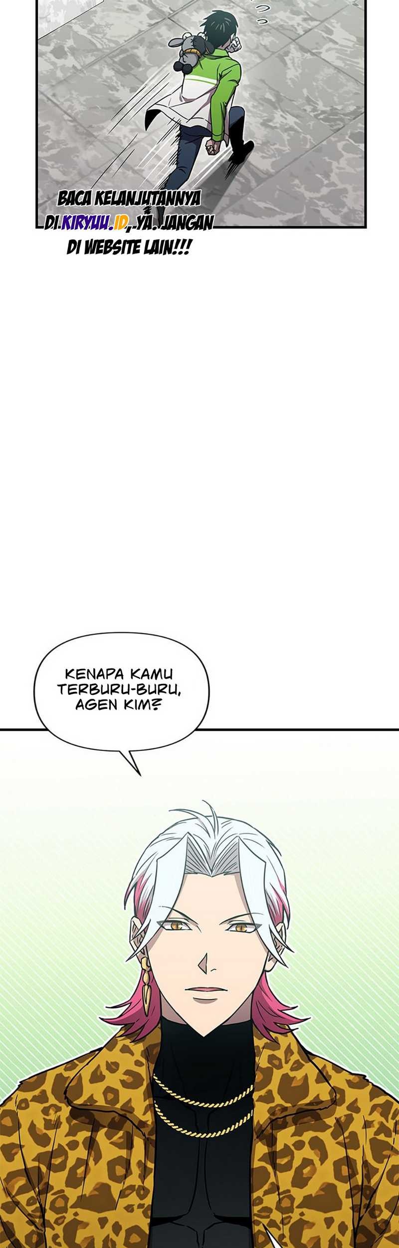 Cursed Manager’s Regression Bab 46 halaman 27