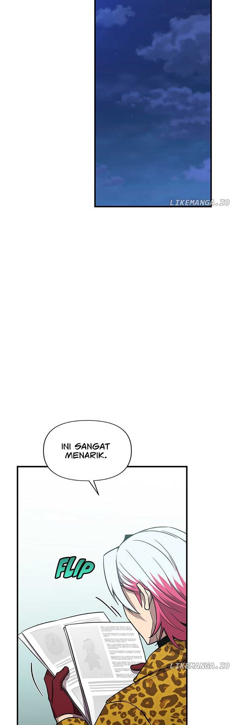 Cursed Manager’s Regression Bab 46 halaman 31