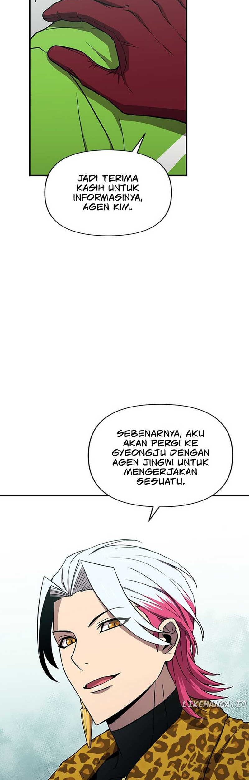 Cursed Manager’s Regression Bab 46 halaman 47