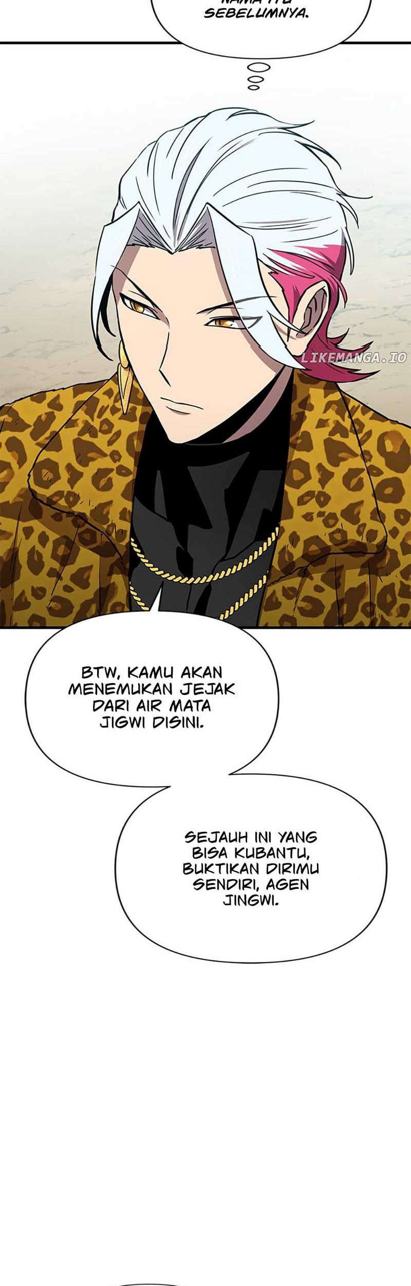 Cursed Manager’s Regression Bab 46 halaman 53
