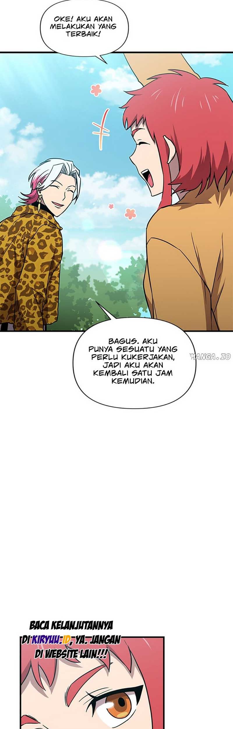 Cursed Manager’s Regression Bab 46 halaman 54