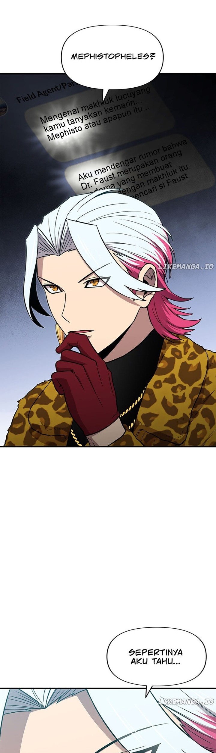 Cursed Manager’s Regression Bab 47 halaman 2