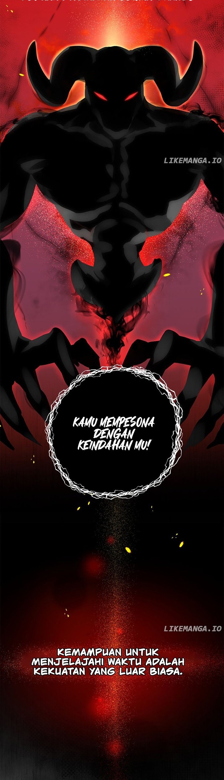 Cursed Manager’s Regression Bab 47 halaman 8