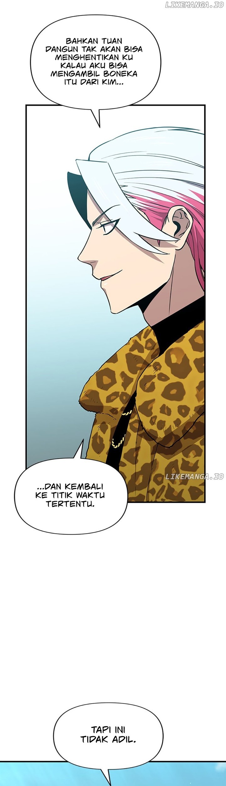 Cursed Manager’s Regression Bab 47 halaman 10
