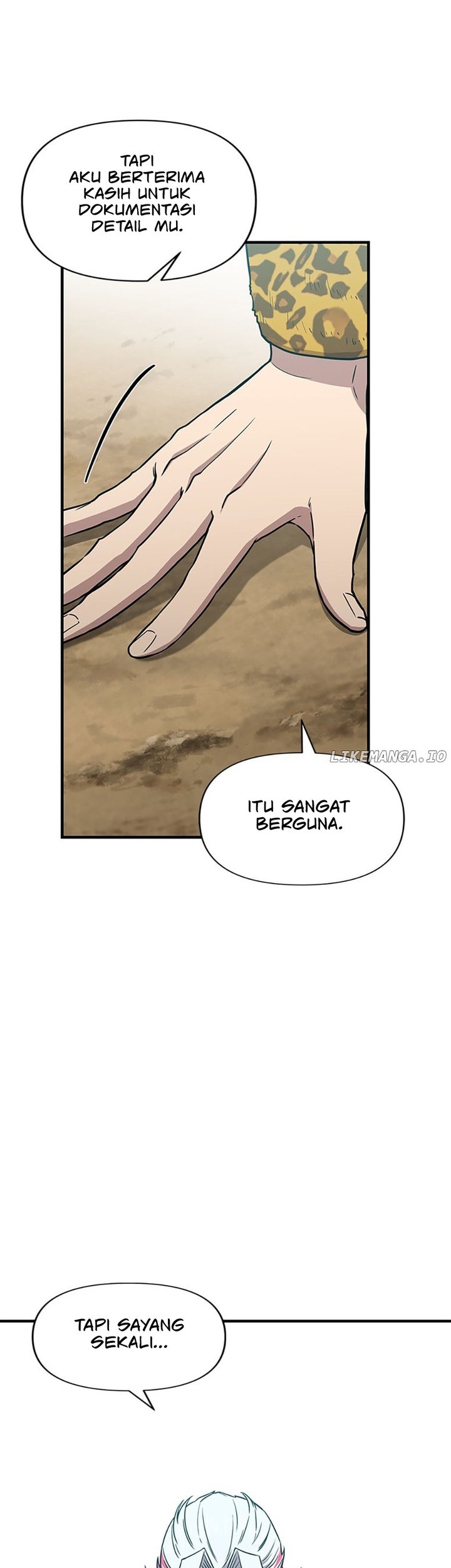 Cursed Manager’s Regression Bab 47 halaman 16