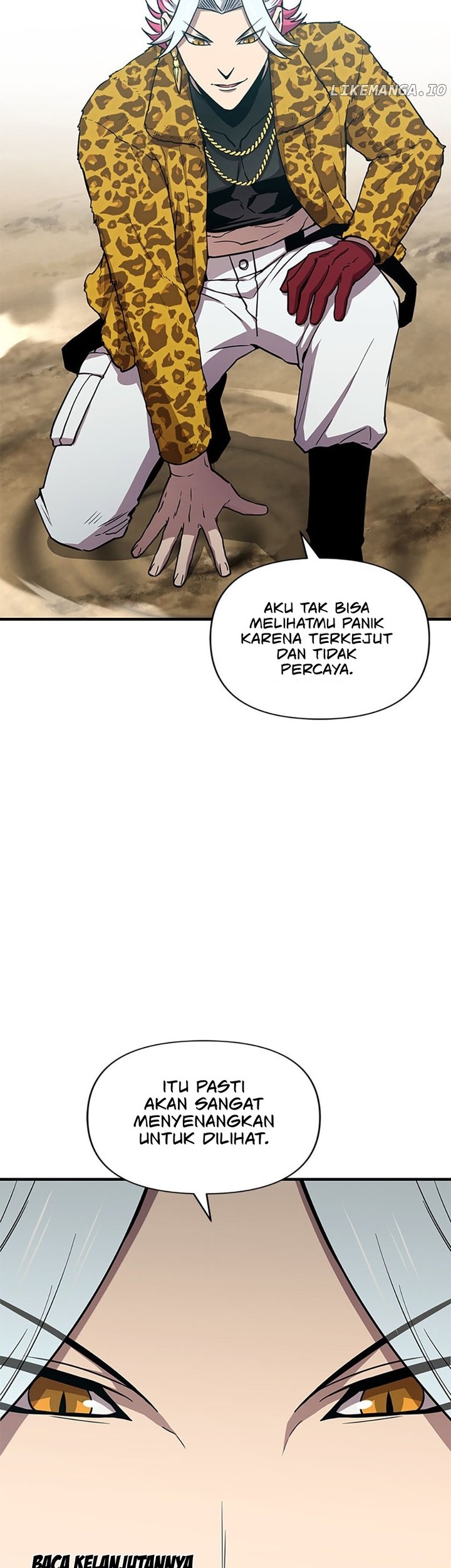 Cursed Manager’s Regression Bab 47 halaman 17
