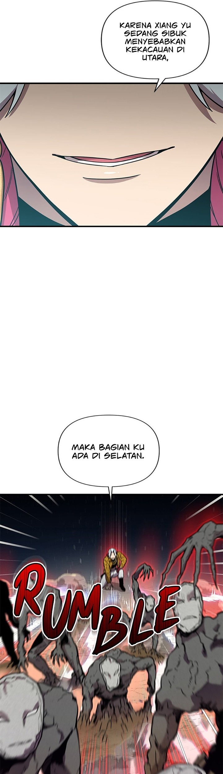Cursed Manager’s Regression Bab 47 halaman 19