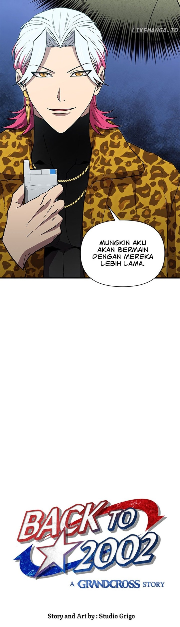 Cursed Manager’s Regression Bab 47 halaman 26