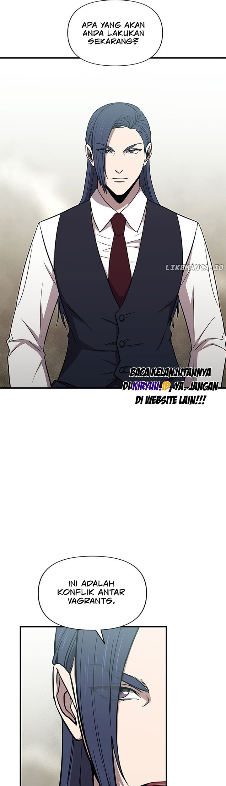 Cursed Manager’s Regression Bab 47 halaman 31