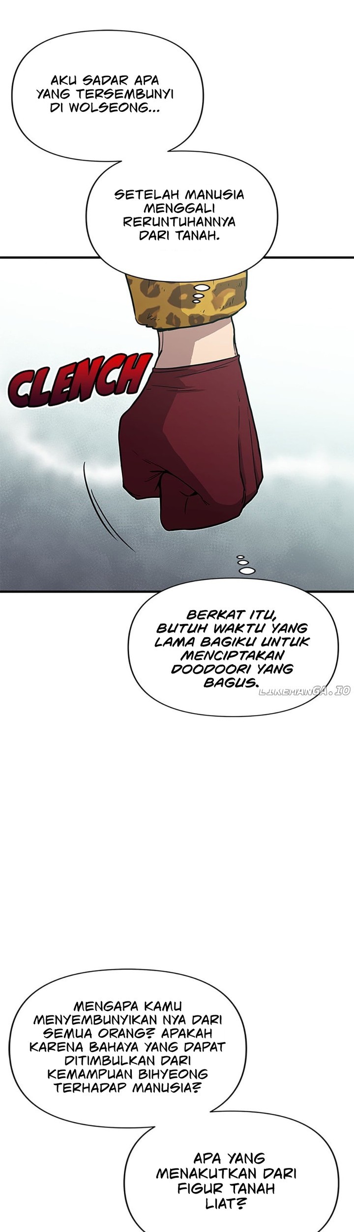 Cursed Manager’s Regression Bab 47 halaman 46